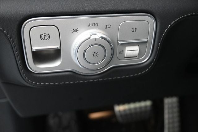 2025 Mercedes-Benz GLS GLS 63 AMG® 4MATIC®