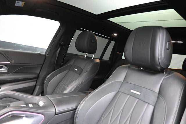 2025 Mercedes-Benz GLS GLS 63 AMG® 4MATIC®