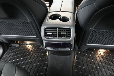 2025 Mercedes-Benz GLS GLS 63 AMG® 4MATIC®