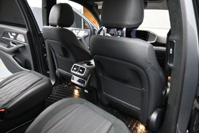 2025 Mercedes-Benz GLS GLS 63 AMG® 4MATIC®