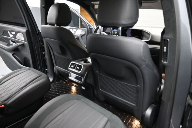 2025 Mercedes-Benz GLS GLS 63 AMG® 4MATIC®