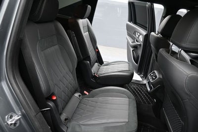 2025 Mercedes-Benz GLS GLS 63 AMG® 4MATIC®