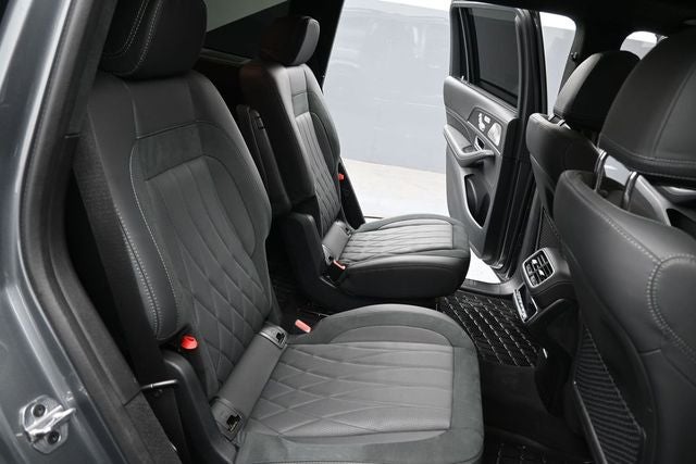 2025 Mercedes-Benz GLS GLS 63 AMG® 4MATIC®