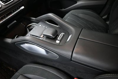 2025 Mercedes-Benz GLS GLS 63 AMG® 4MATIC®