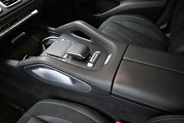 2025 Mercedes-Benz GLS GLS 63 AMG® 4MATIC®