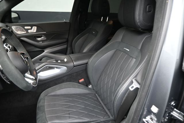 2025 Mercedes-Benz GLS GLS 63 AMG® 4MATIC®