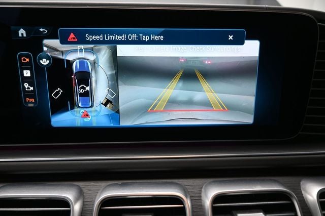2025 Mercedes-Benz GLS GLS 63 AMG® 4MATIC®