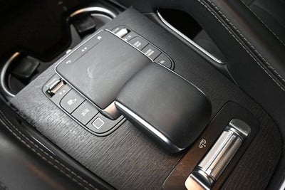 2025 Mercedes-Benz GLS GLS 63 AMG® 4MATIC®