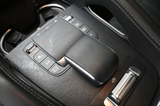 2025 Mercedes-Benz GLS GLS 63 AMG® 4MATIC®