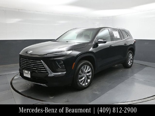 2025 Buick Enclave