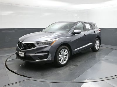 2019 Acura RDX Base