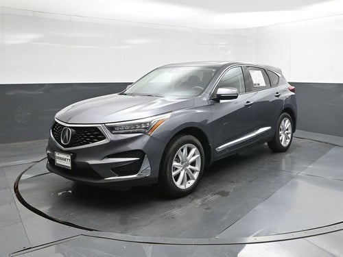 2019 Acura RDX Base