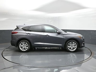 2019 Acura RDX Base