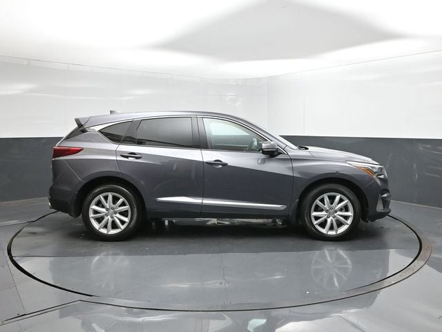 2019 Acura RDX Base