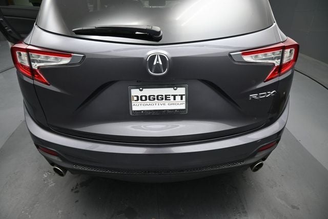 2019 Acura RDX Base