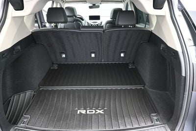 2019 Acura RDX Base