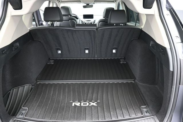 2019 Acura RDX Base