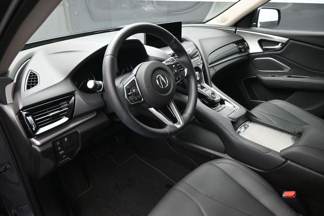 2019 Acura RDX Base