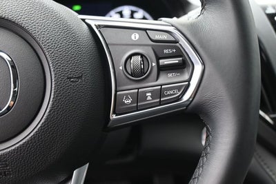 2019 Acura RDX Base
