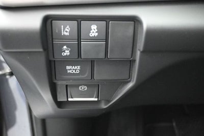 2019 Acura RDX Base