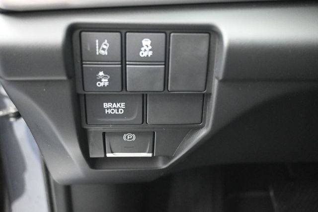 2019 Acura RDX Base