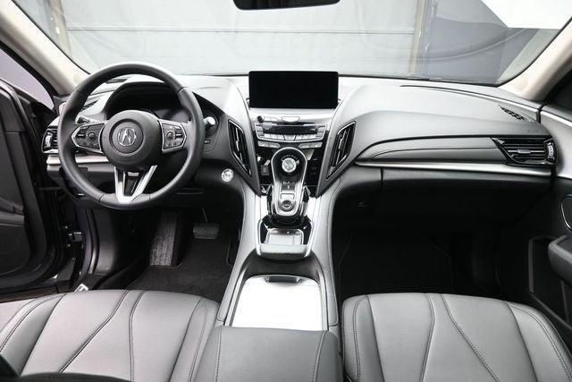 2019 Acura RDX Base