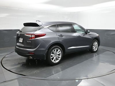2019 Acura RDX Base