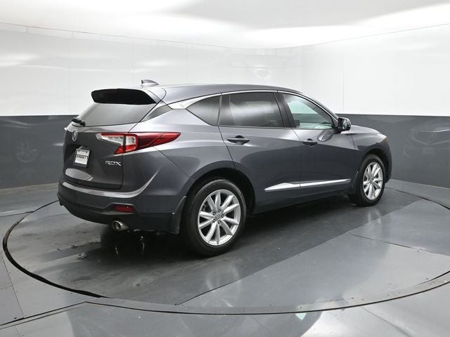 2019 Acura RDX Base