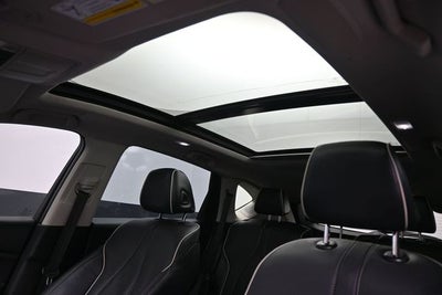 2019 Acura RDX Advance Package