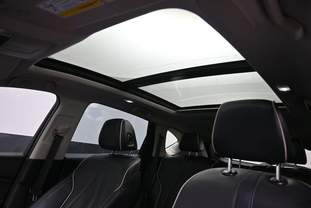 2019 Acura RDX Advance Package