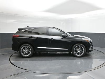 2019 Acura RDX Advance Package