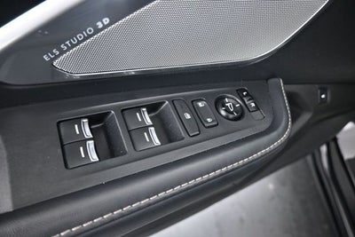 2019 Acura RDX Advance Package