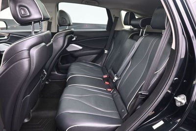 2019 Acura RDX Advance Package