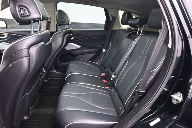 2019 Acura RDX Advance Package
