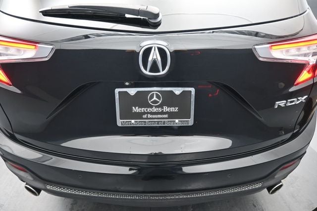 2019 Acura RDX Advance Package