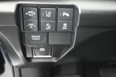 2019 Acura RDX Advance Package