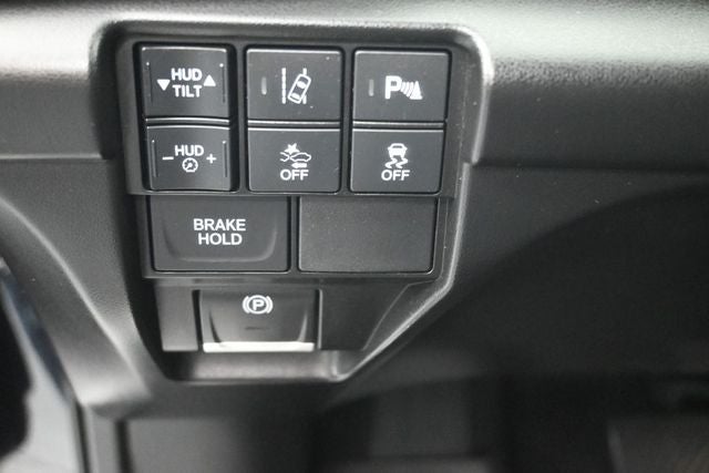 2019 Acura RDX Advance Package