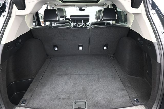 2019 Acura RDX Advance Package