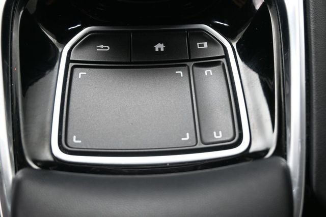 2019 Acura RDX Advance Package