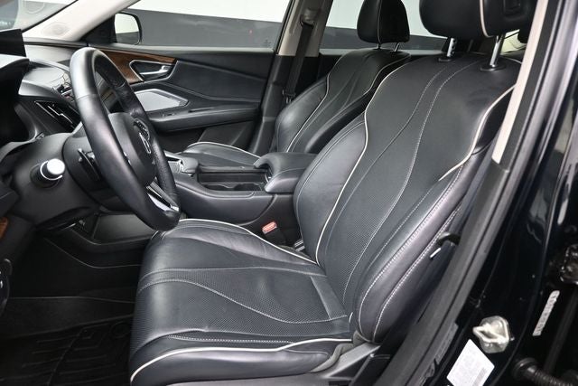 2019 Acura RDX Advance Package