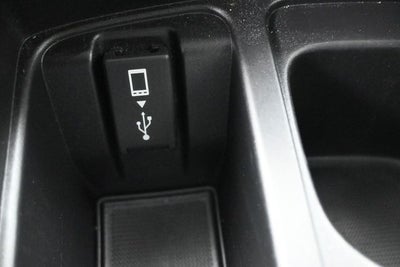 2019 Acura RDX Advance Package