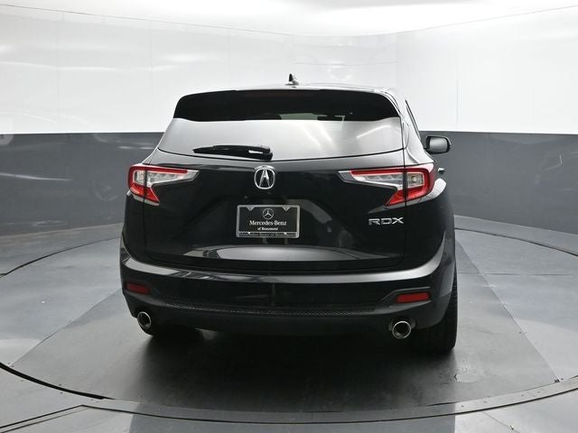 2019 Acura RDX Advance Package
