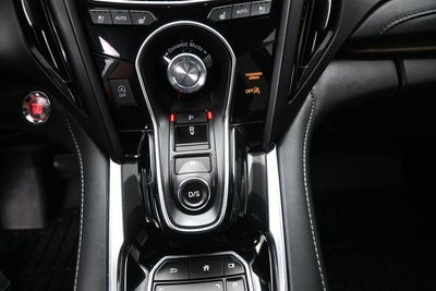 2019 Acura RDX Advance Package