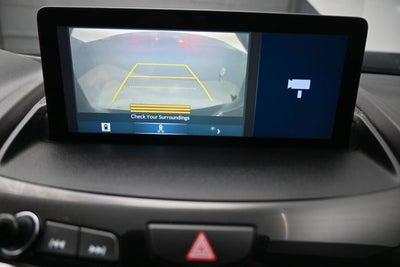 2019 Acura RDX Advance Package
