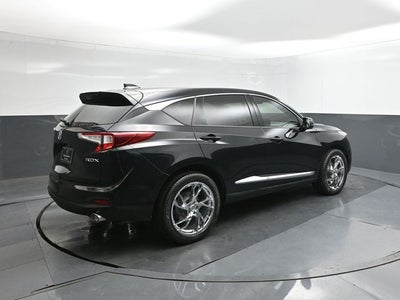 2019 Acura RDX Advance Package