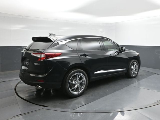 2019 Acura RDX Advance Package