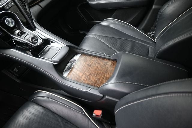 2019 Acura RDX Advance Package