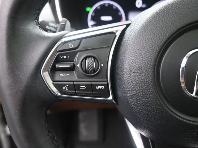 2024 Acura MDX Technology