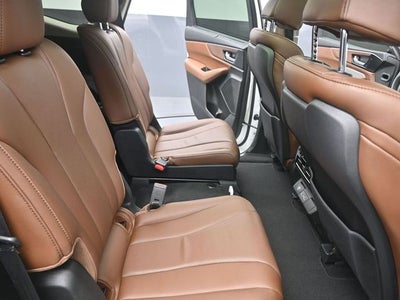 2024 Acura MDX Technology