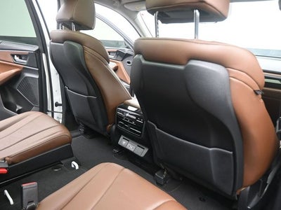2024 Acura MDX Technology